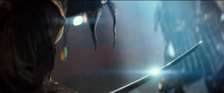 Illustration for article titled First Look At Splinter From The Teenage Mutant Ninja Turtles Movie